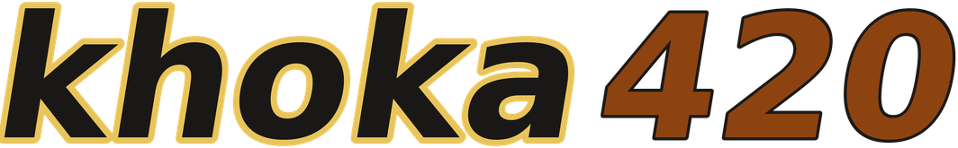 khoka420 logo