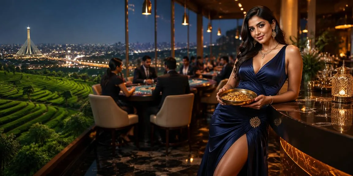 khoka420 Roulette Roundtable